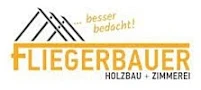 Fliegerbauer Holzbau + Zimmerei