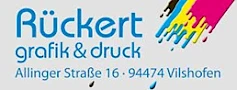 Rückert grafik & druck