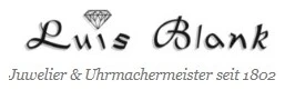 Luis Blank Juwelier & Uhrmachermeister