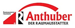 Anthuber – Der Raumausstatter