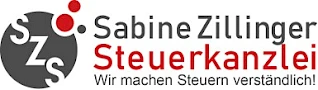 Steuerkanzlei Sabine Zillinger