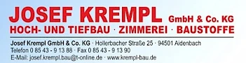 Josef Krempl GmbH & Co. KG